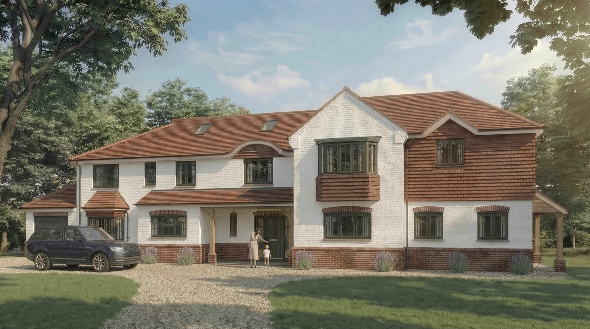 scal3 architectural CGI visualisation 6
